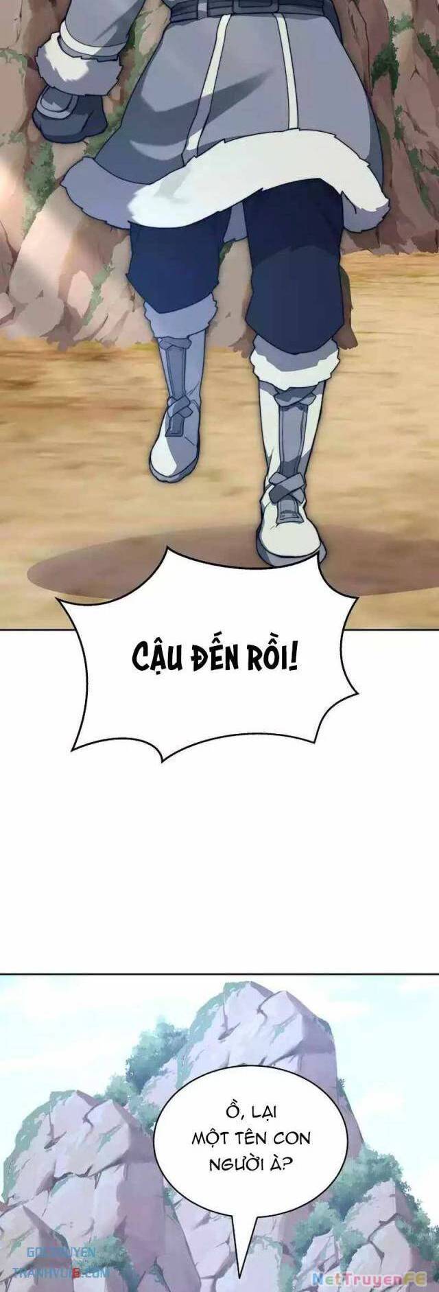 Mắc Kẹt Trong Tòa Tháp Thử Thách Chap 96 - Next Chap 97