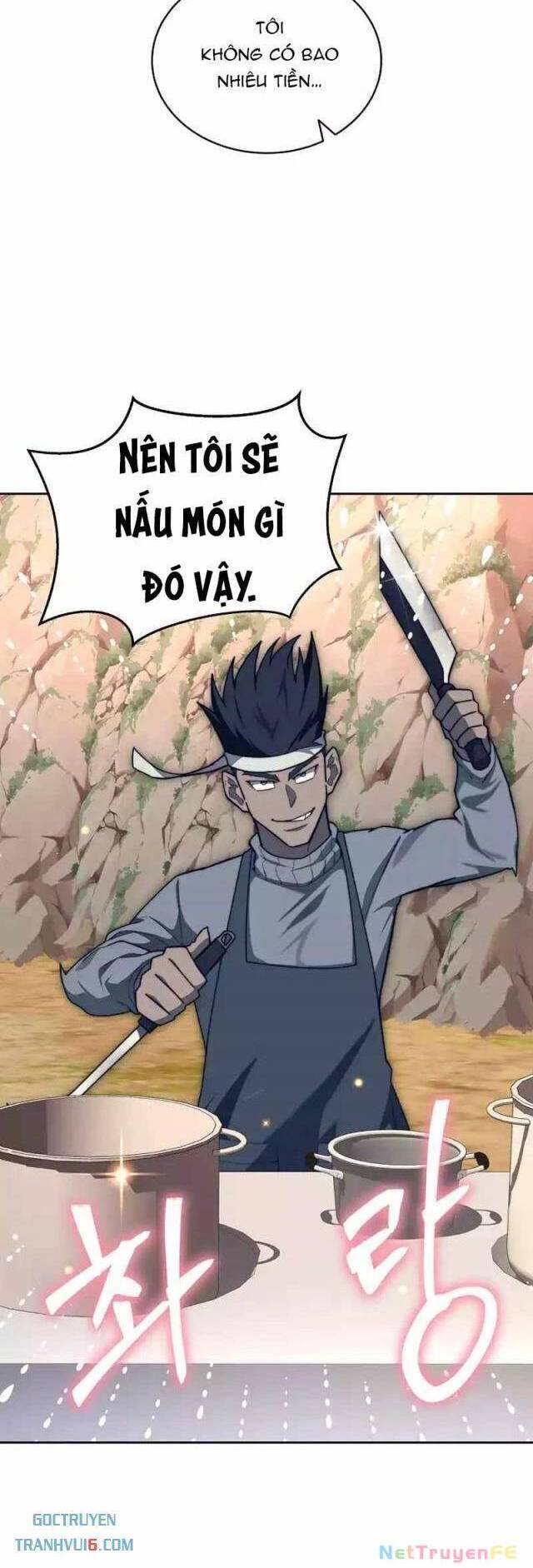 Mắc Kẹt Trong Tòa Tháp Thử Thách Chap 96 - Next Chap 97