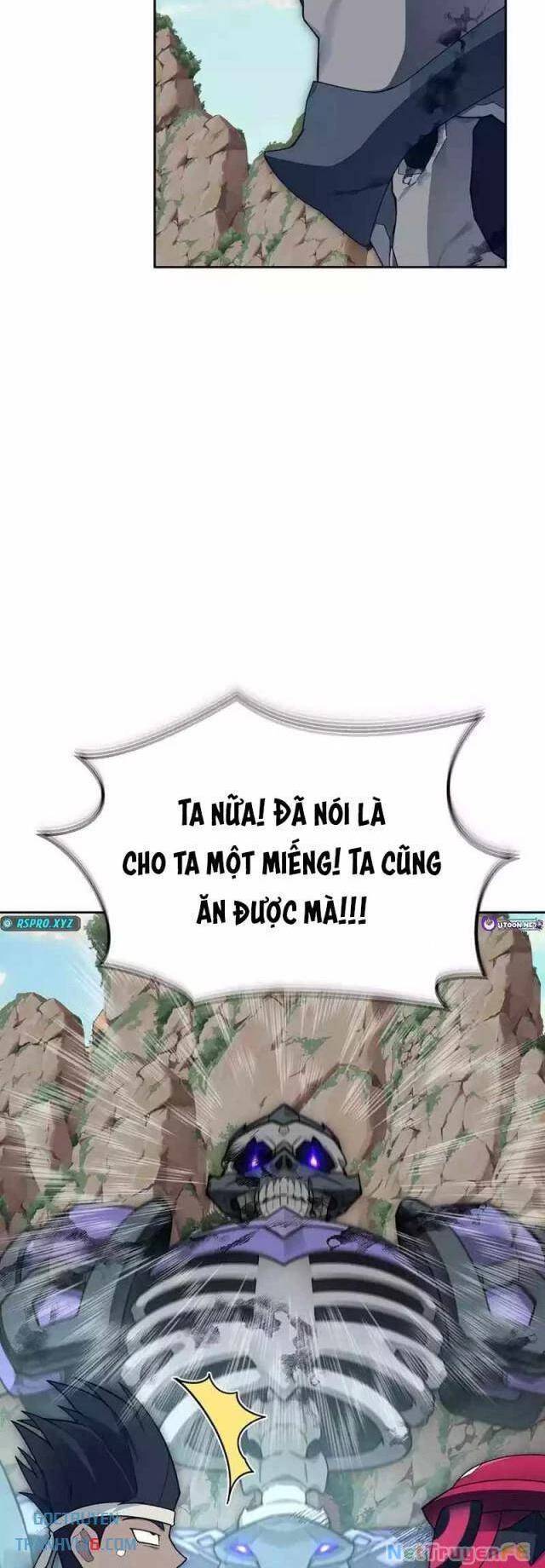 Mắc Kẹt Trong Tòa Tháp Thử Thách Chap 96 - Next Chap 97