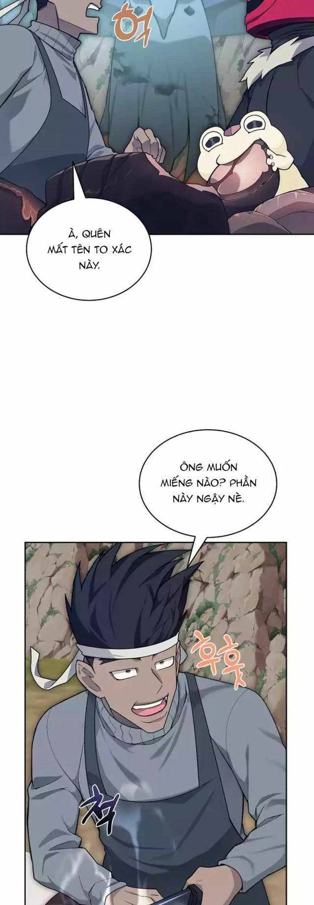 Mắc Kẹt Trong Tòa Tháp Thử Thách Chap 96 - Next Chap 97