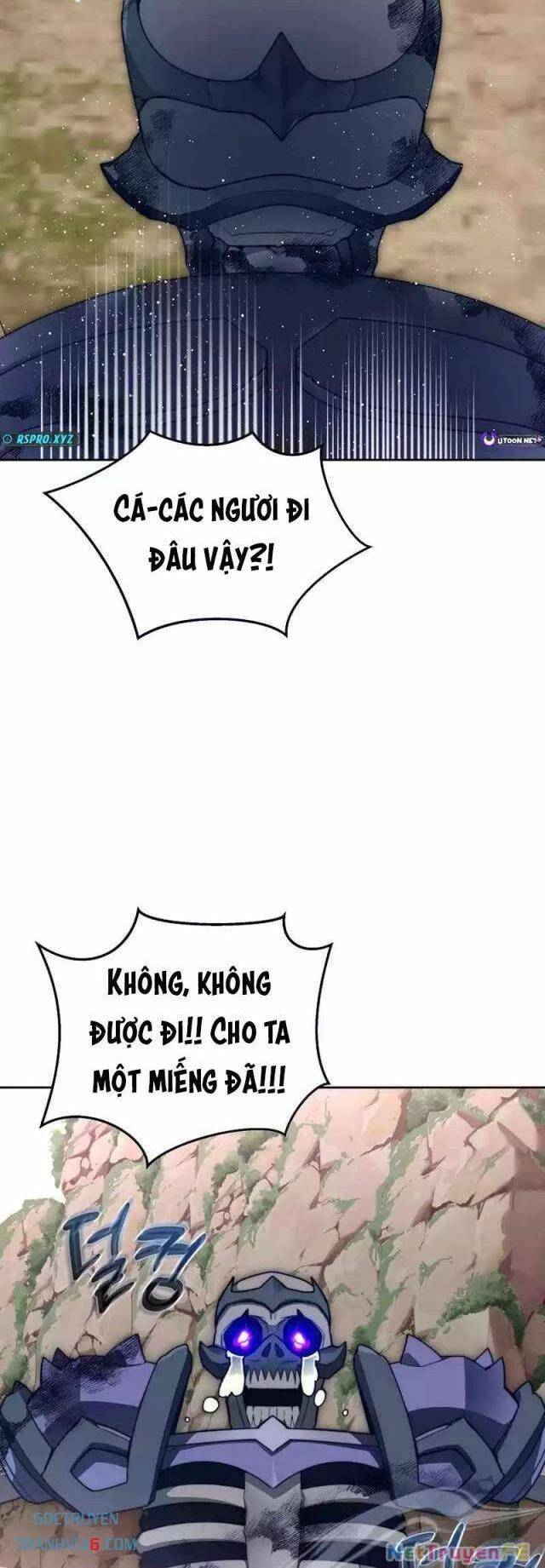 Mắc Kẹt Trong Tòa Tháp Thử Thách Chap 96 - Next Chap 97