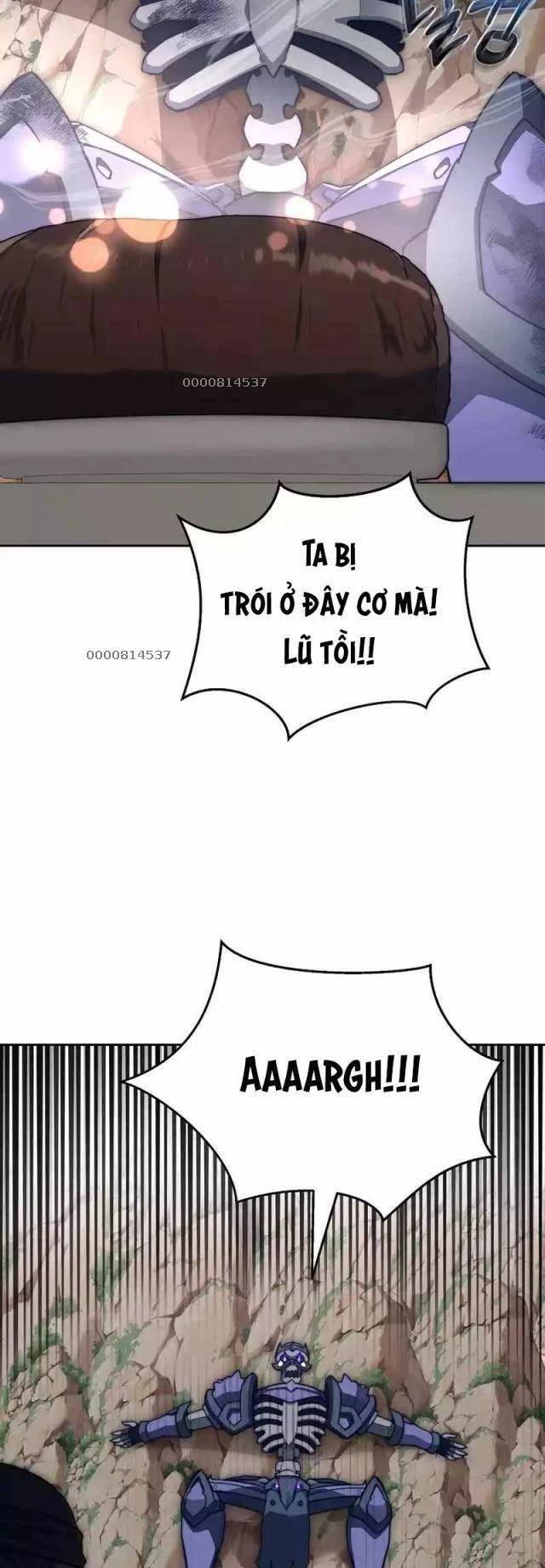Mắc Kẹt Trong Tòa Tháp Thử Thách Chap 96 - Next Chap 97
