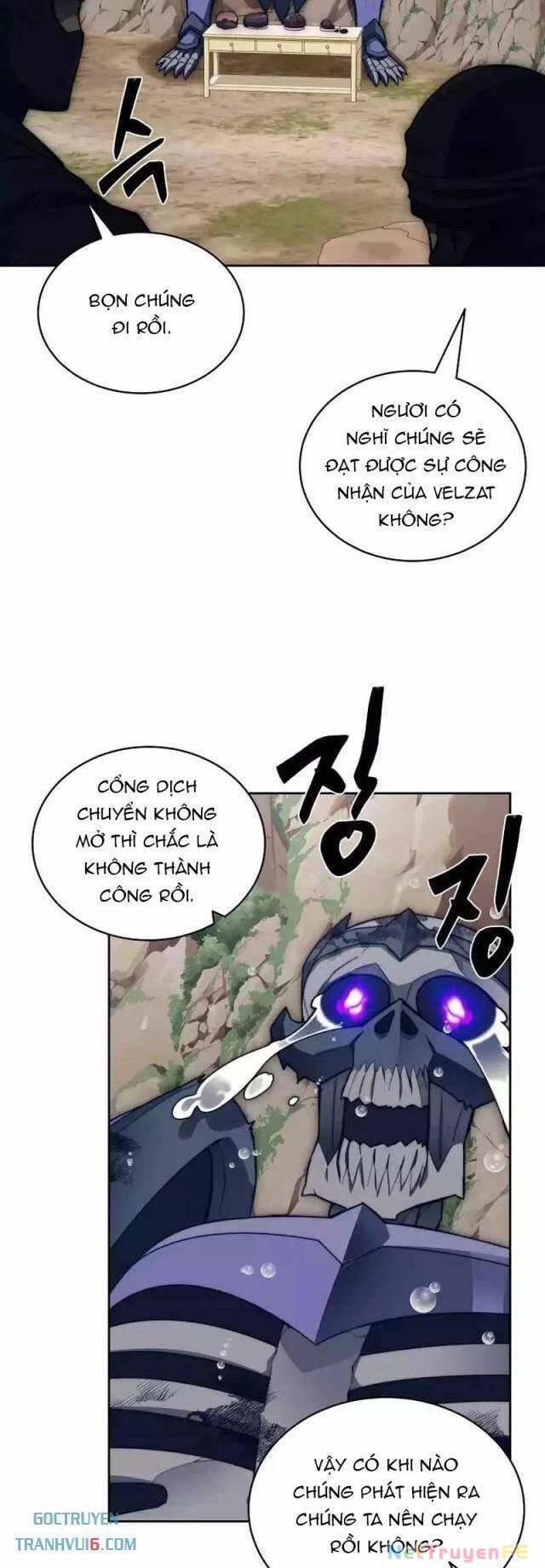 Mắc Kẹt Trong Tòa Tháp Thử Thách Chap 96 - Next Chap 97