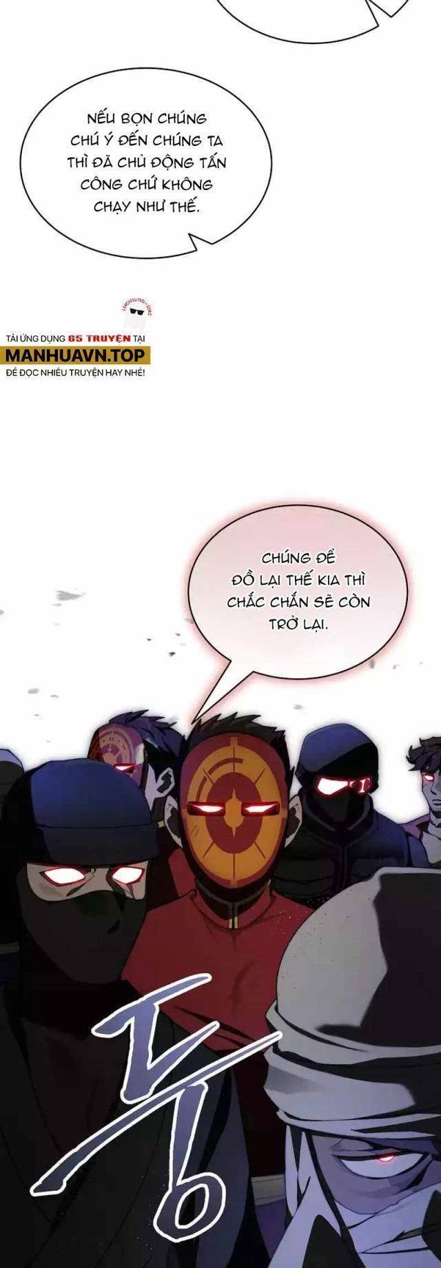 Mắc Kẹt Trong Tòa Tháp Thử Thách Chap 96 - Next Chap 97