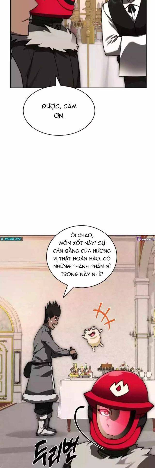 Mắc Kẹt Trong Tòa Tháp Thử Thách Chap 96 - Next Chap 97