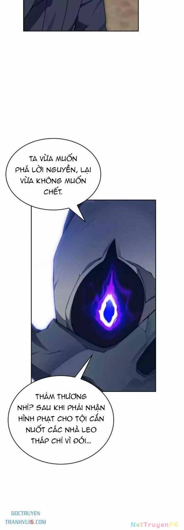 Mắc Kẹt Trong Tòa Tháp Thử Thách Chap 96 - Next Chap 97