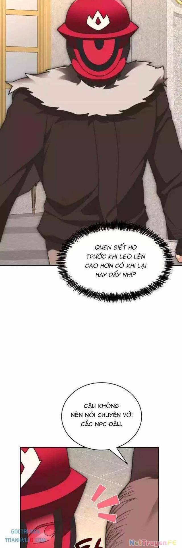 Mắc Kẹt Trong Tòa Tháp Thử Thách Chap 96 - Next Chap 97