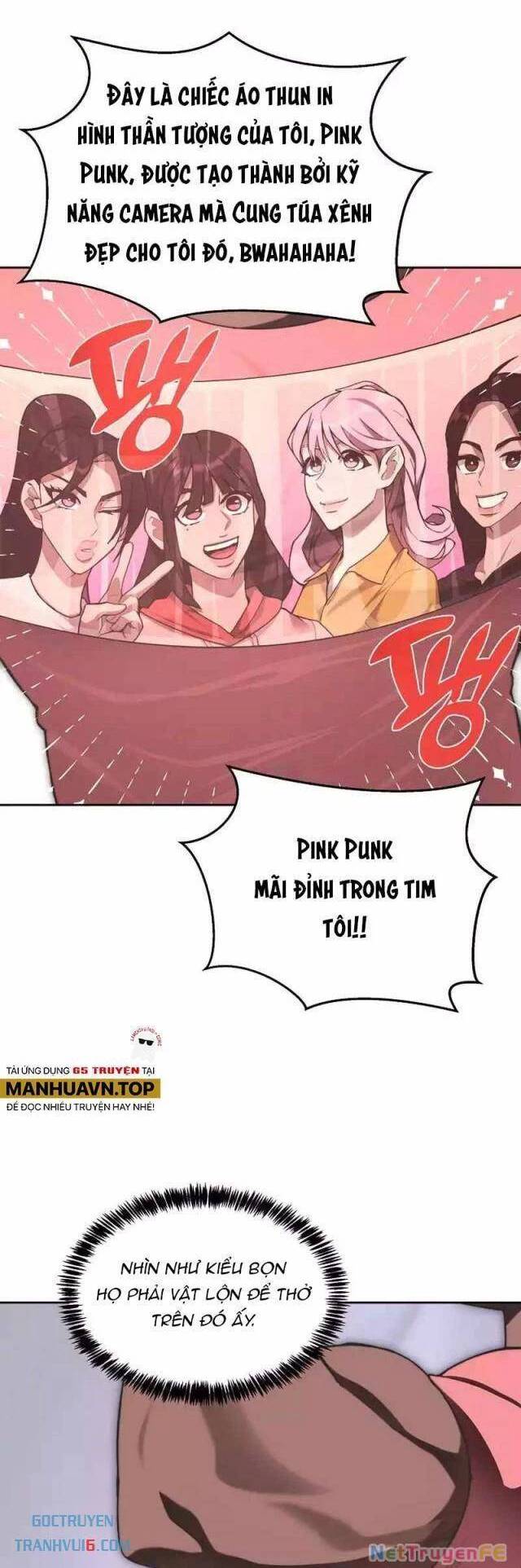 Mắc Kẹt Trong Tòa Tháp Thử Thách Chap 96 - Next Chap 97