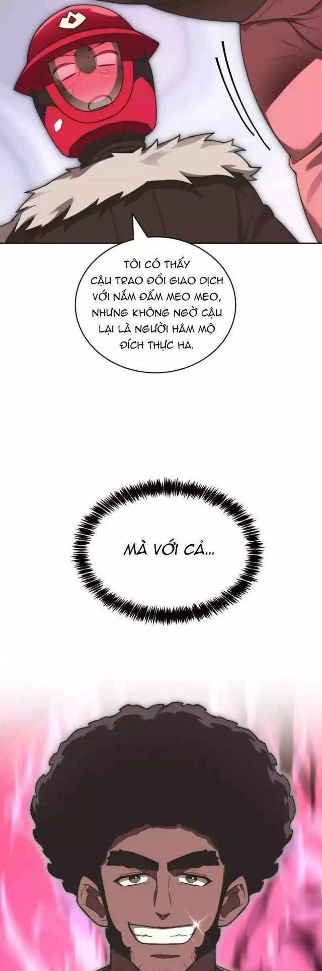 Mắc Kẹt Trong Tòa Tháp Thử Thách Chap 96 - Next Chap 97