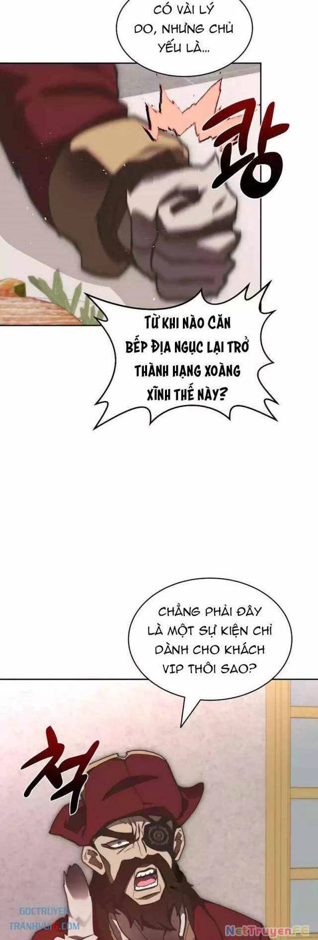 Mắc Kẹt Trong Tòa Tháp Thử Thách Chap 96 - Next Chap 97