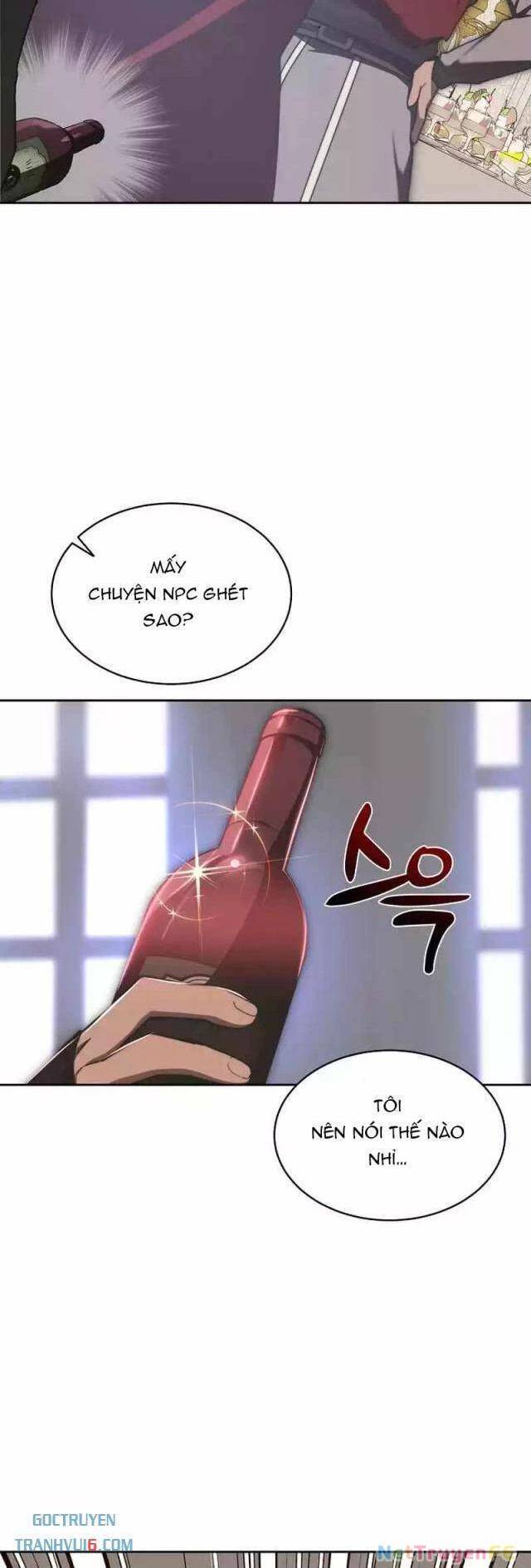 Mắc Kẹt Trong Tòa Tháp Thử Thách Chap 96 - Next Chap 97