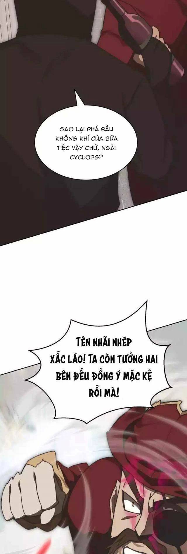 Mắc Kẹt Trong Tòa Tháp Thử Thách Chap 96 - Next Chap 97