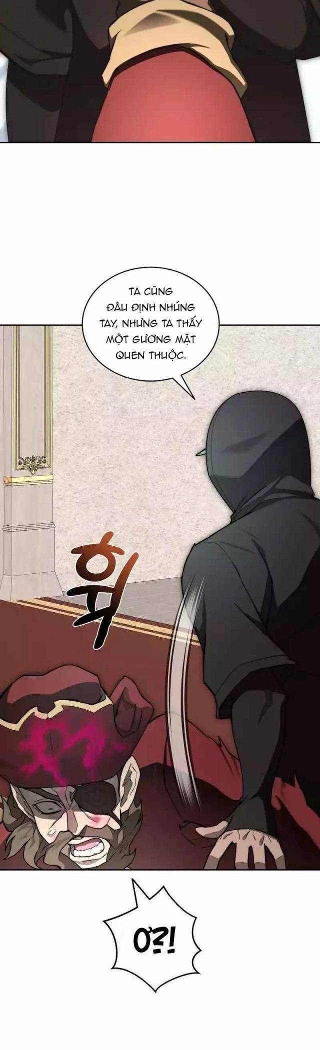 Mắc Kẹt Trong Tòa Tháp Thử Thách Chap 96 - Next Chap 97