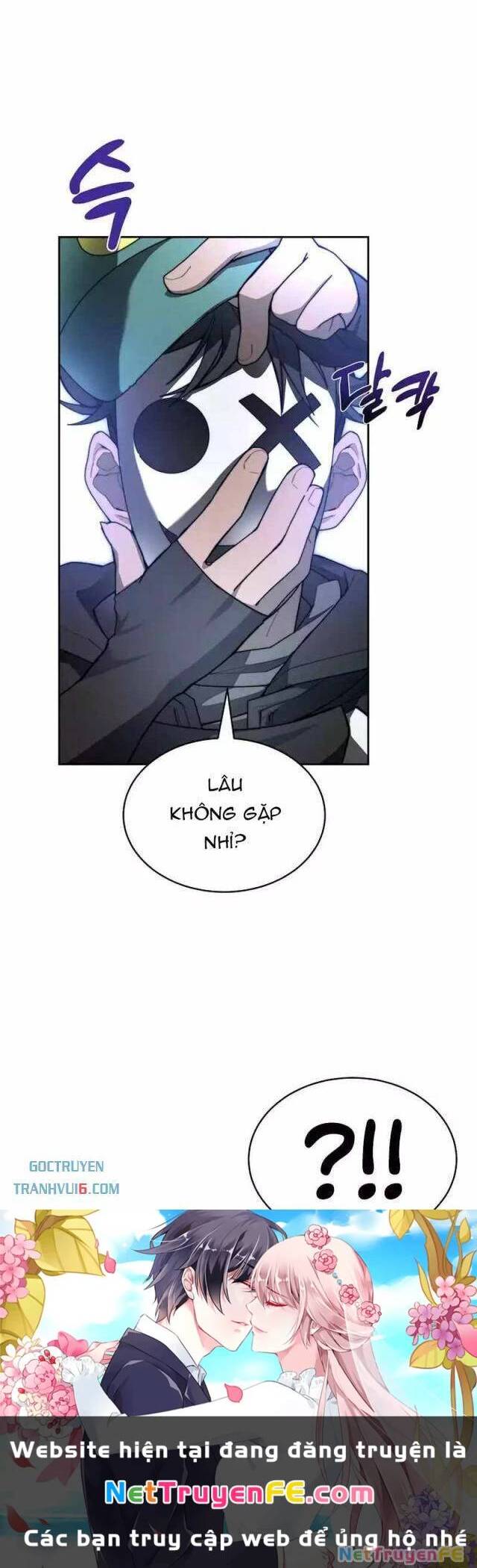 Mắc Kẹt Trong Tòa Tháp Thử Thách Chap 96 - Next Chap 97