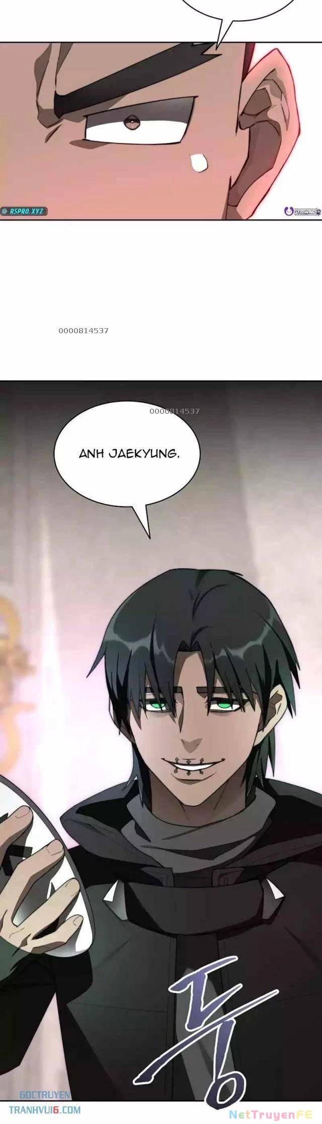 Mắc Kẹt Trong Tòa Tháp Thử Thách Chap 96 - Next Chap 97