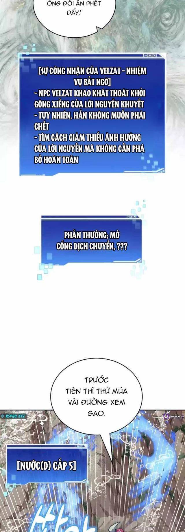 Mắc Kẹt Trong Tòa Tháp Thử Thách Chap 96 - Next Chap 97