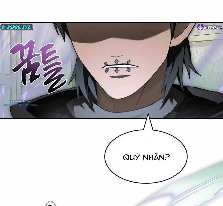 Mắc Kẹt Trong Tòa Tháp Thử Thách Chap 97 - Next Chap 98