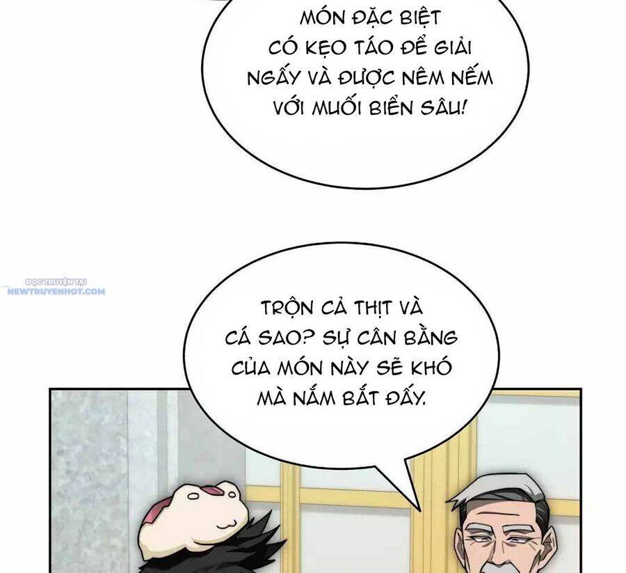 Mắc Kẹt Trong Tòa Tháp Thử Thách Chap 97 - Next Chap 98