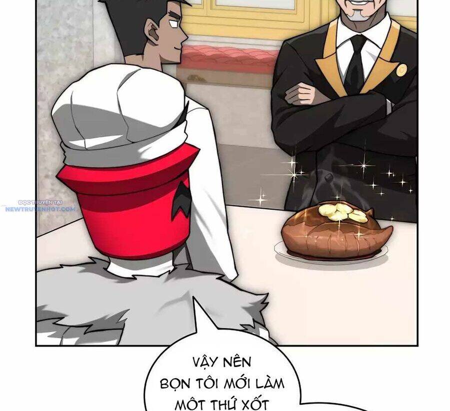 Mắc Kẹt Trong Tòa Tháp Thử Thách Chap 97 - Next Chap 98