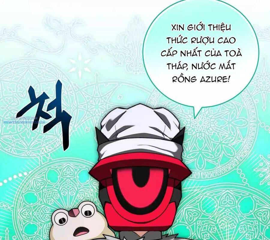 Mắc Kẹt Trong Tòa Tháp Thử Thách Chap 97 - Next Chap 98