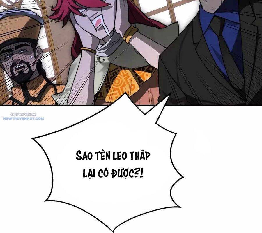 Mắc Kẹt Trong Tòa Tháp Thử Thách Chap 97 - Next Chap 98