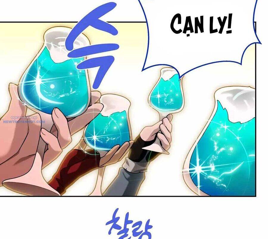 Mắc Kẹt Trong Tòa Tháp Thử Thách Chap 97 - Next Chap 98