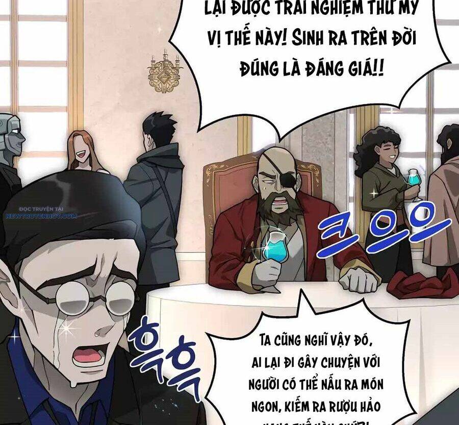 Mắc Kẹt Trong Tòa Tháp Thử Thách Chap 97 - Next Chap 98