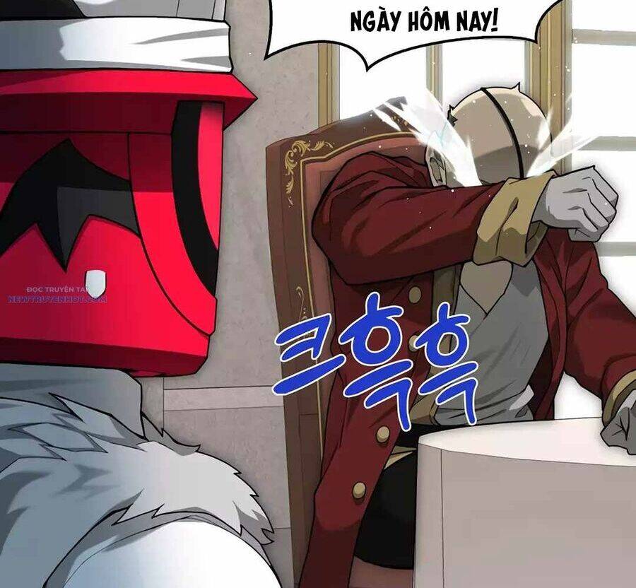 Mắc Kẹt Trong Tòa Tháp Thử Thách Chap 97 - Next Chap 98