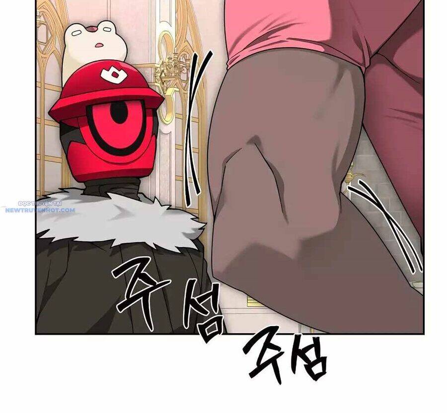 Mắc Kẹt Trong Tòa Tháp Thử Thách Chap 97 - Next Chap 98