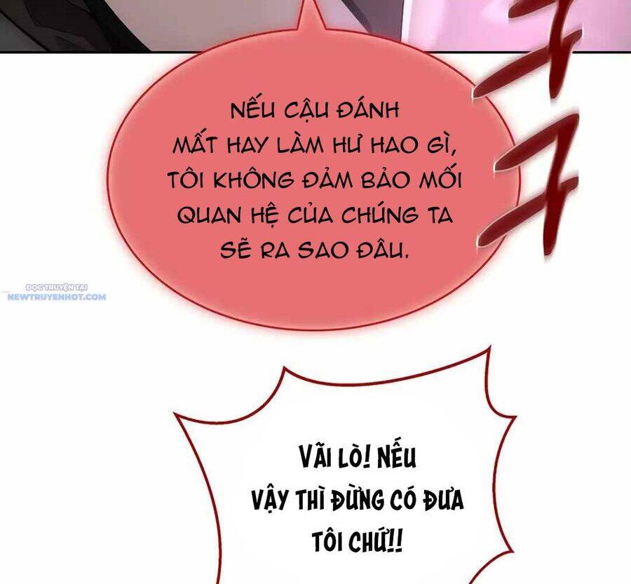 Mắc Kẹt Trong Tòa Tháp Thử Thách Chap 97 - Next Chap 98