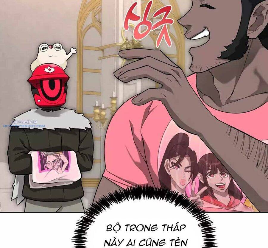Mắc Kẹt Trong Tòa Tháp Thử Thách Chap 97 - Next Chap 98