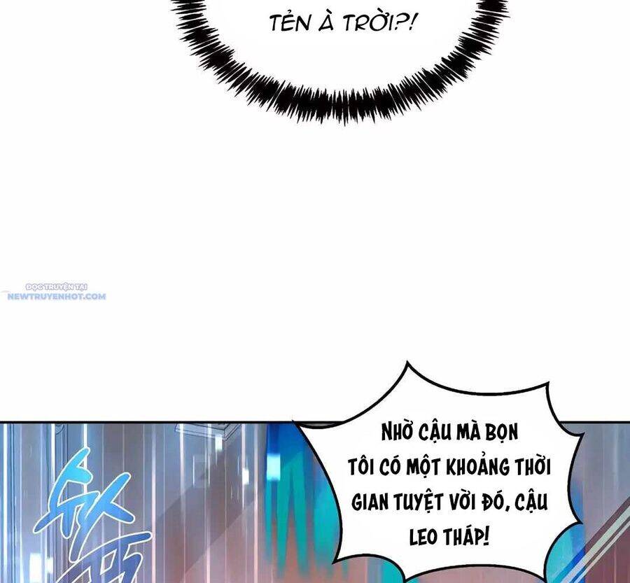 Mắc Kẹt Trong Tòa Tháp Thử Thách Chap 97 - Next Chap 98