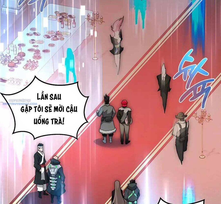 Mắc Kẹt Trong Tòa Tháp Thử Thách Chap 97 - Next Chap 98