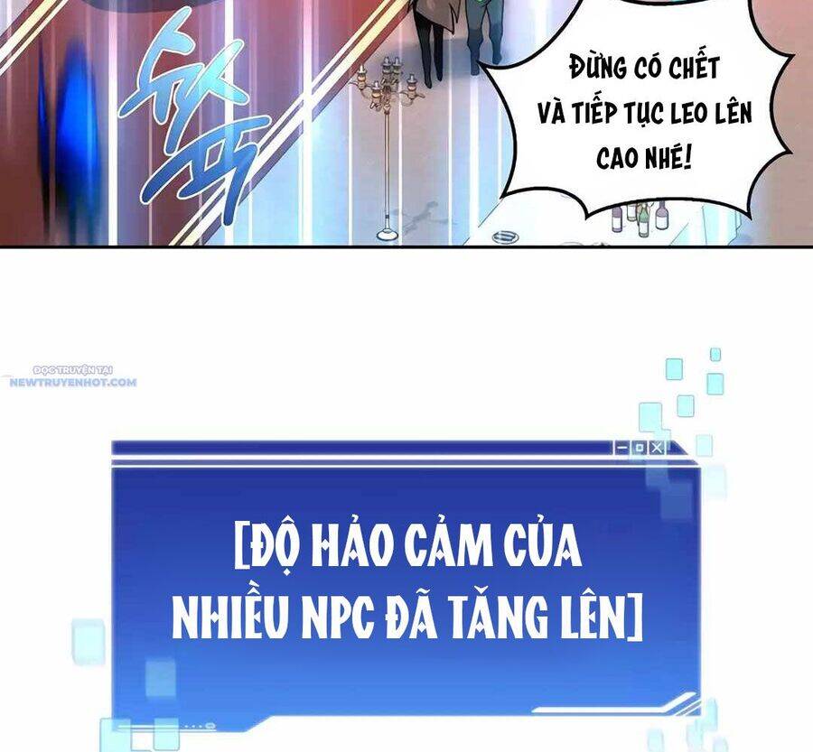 Mắc Kẹt Trong Tòa Tháp Thử Thách Chap 97 - Next Chap 98