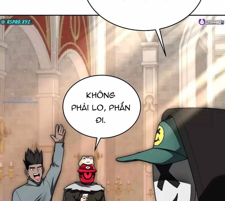 Mắc Kẹt Trong Tòa Tháp Thử Thách Chap 97 - Next Chap 98