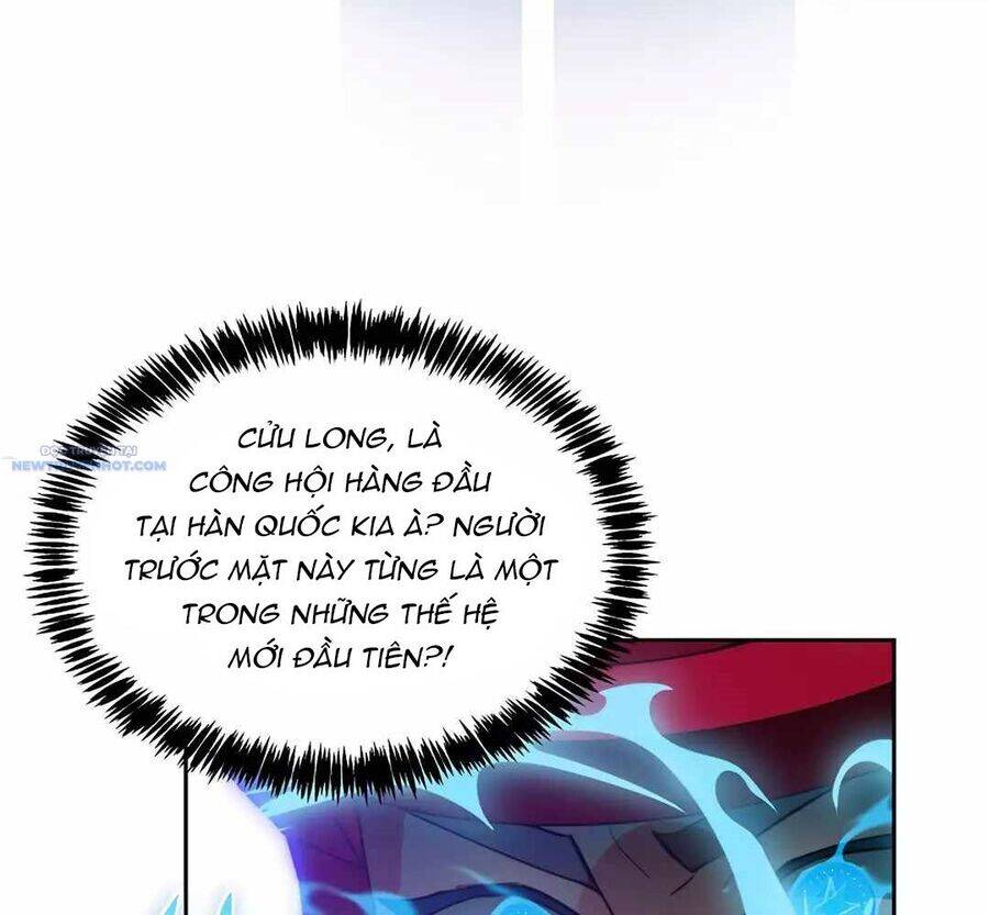 Mắc Kẹt Trong Tòa Tháp Thử Thách Chap 97 - Next Chap 98