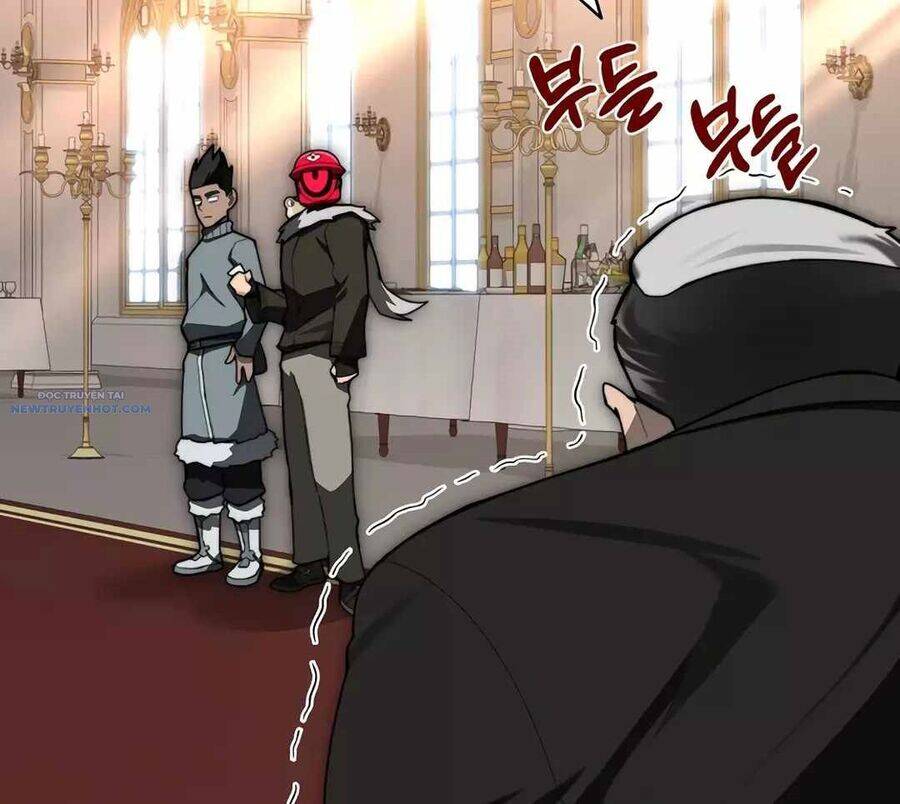 Mắc Kẹt Trong Tòa Tháp Thử Thách Chap 97 - Next Chap 98