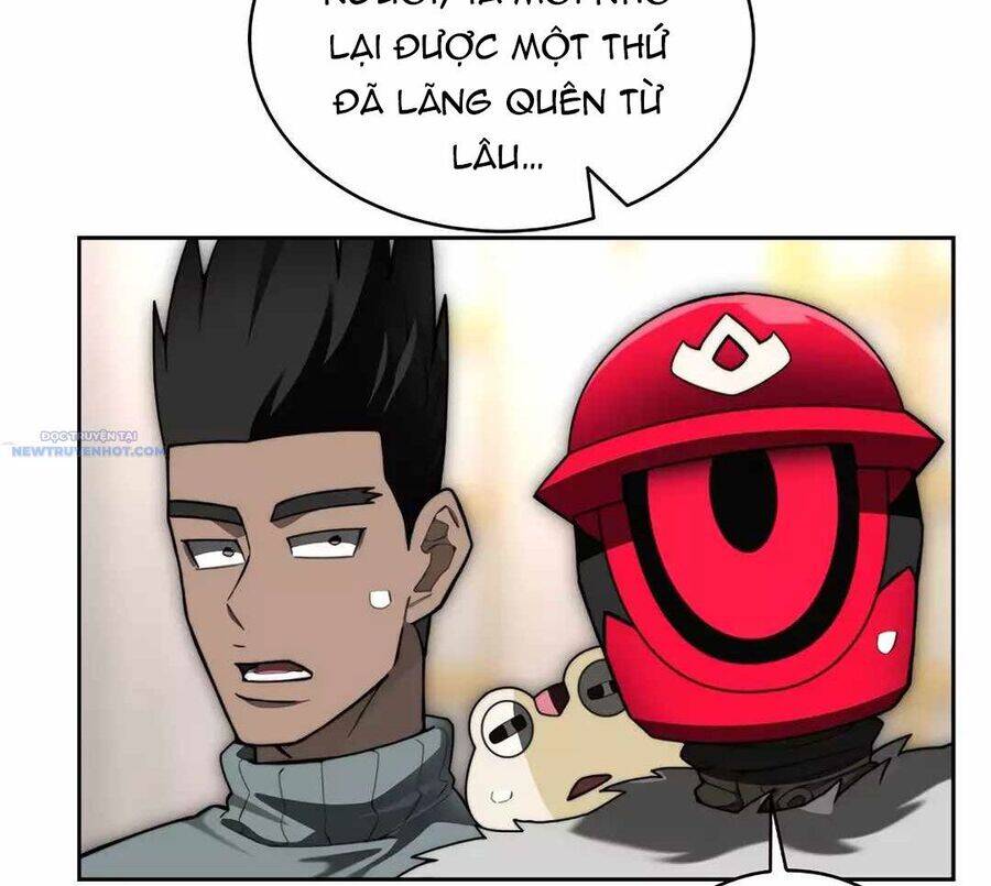 Mắc Kẹt Trong Tòa Tháp Thử Thách Chap 97 - Next Chap 98