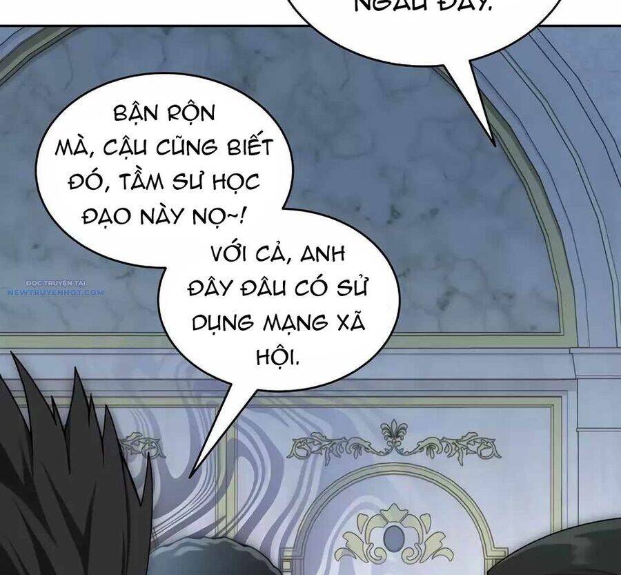 Mắc Kẹt Trong Tòa Tháp Thử Thách Chap 97 - Next Chap 98
