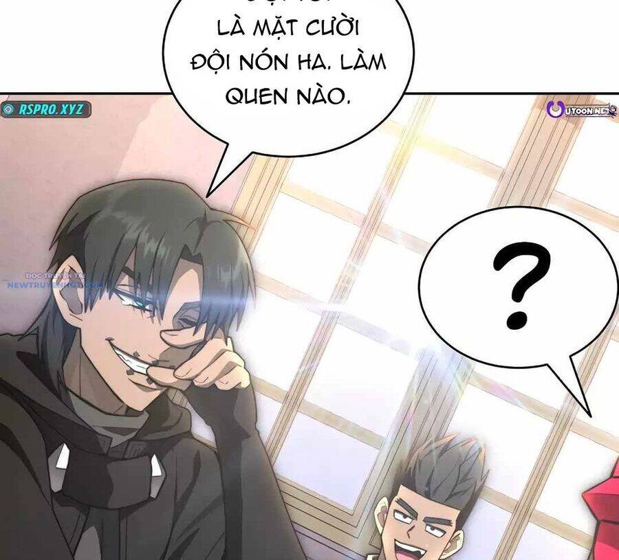 Mắc Kẹt Trong Tòa Tháp Thử Thách Chap 97 - Next Chap 98