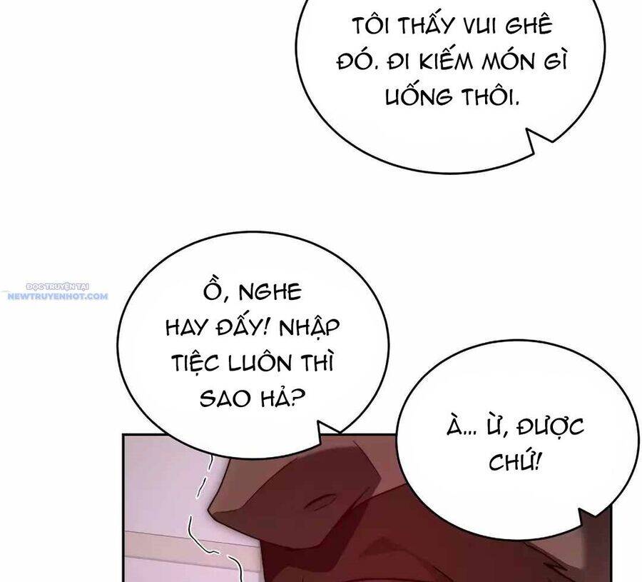 Mắc Kẹt Trong Tòa Tháp Thử Thách Chap 97 - Next Chap 98