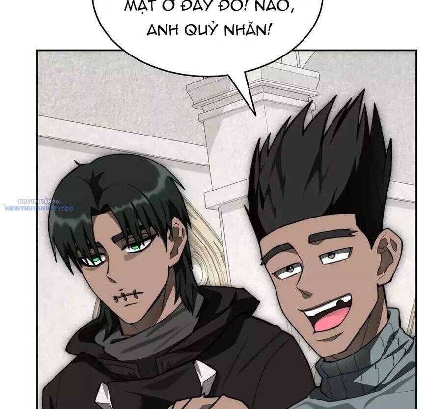 Mắc Kẹt Trong Tòa Tháp Thử Thách Chap 97 - Next Chap 98