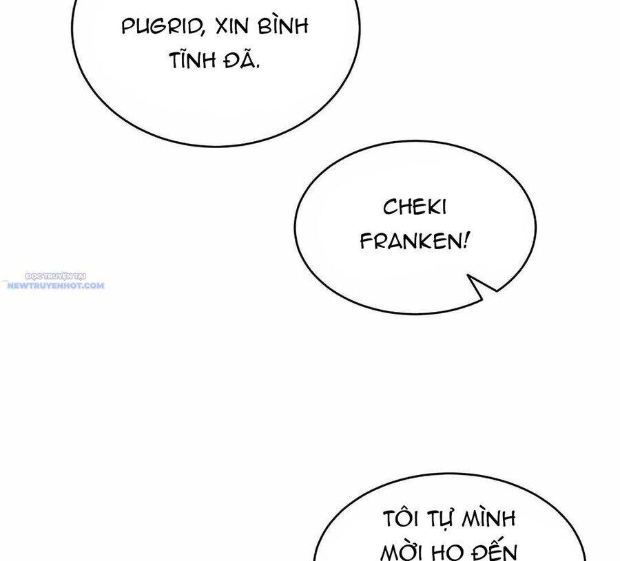 Mắc Kẹt Trong Tòa Tháp Thử Thách Chap 97 - Next Chap 98