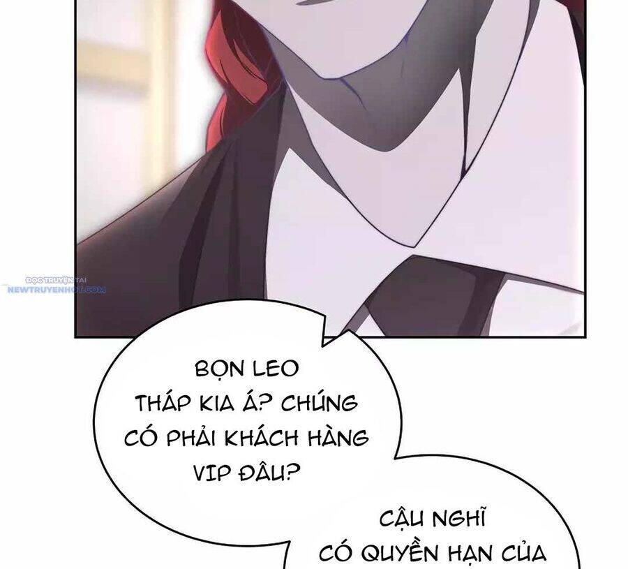 Mắc Kẹt Trong Tòa Tháp Thử Thách Chap 97 - Next Chap 98