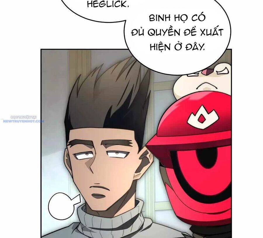 Mắc Kẹt Trong Tòa Tháp Thử Thách Chap 97 - Next Chap 98