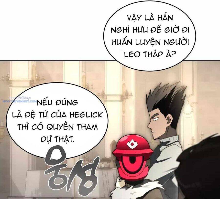 Mắc Kẹt Trong Tòa Tháp Thử Thách Chap 97 - Next Chap 98