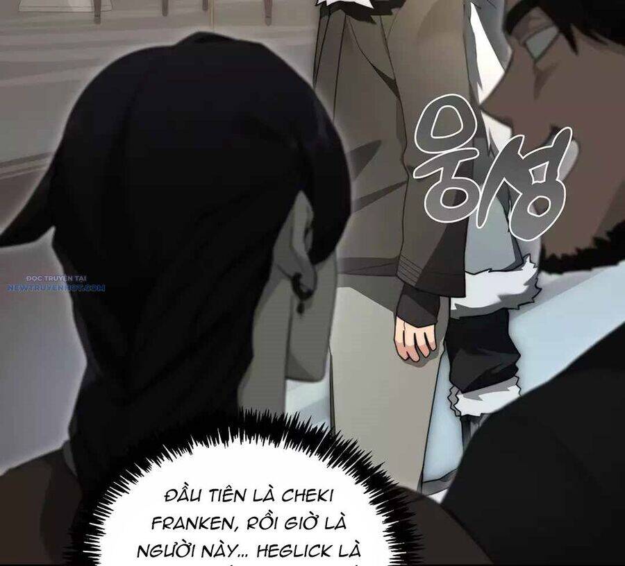 Mắc Kẹt Trong Tòa Tháp Thử Thách Chap 97 - Next Chap 98