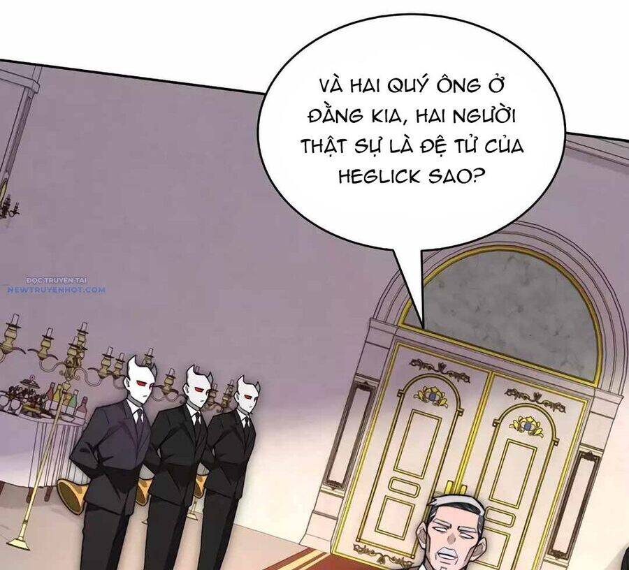 Mắc Kẹt Trong Tòa Tháp Thử Thách Chap 97 - Next Chap 98