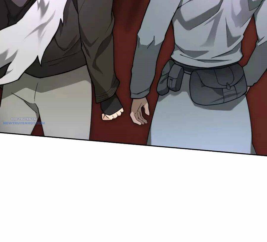 Mắc Kẹt Trong Tòa Tháp Thử Thách Chap 97 - Next Chap 98