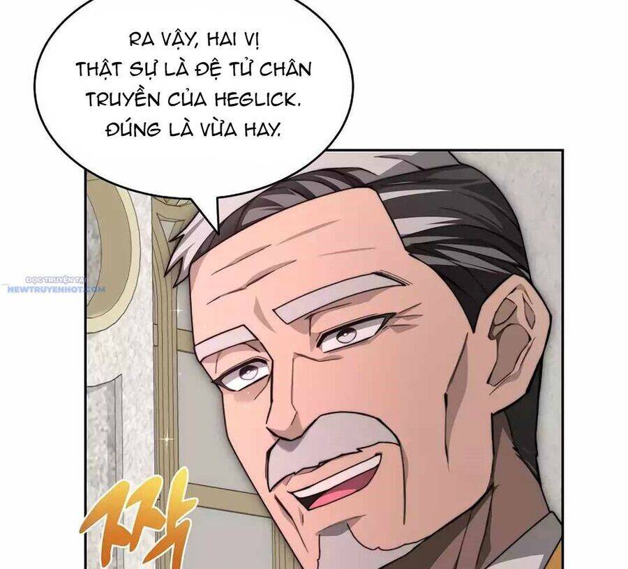 Mắc Kẹt Trong Tòa Tháp Thử Thách Chap 97 - Next Chap 98